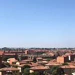 Piso Céntrico Y Luminoso