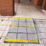 Piso Céntrico Y Luminoso