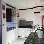 Appartement Piso Céntrico Y Luminoso *