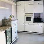 Piso Centrico Y Luminoso Апартаменты Леон