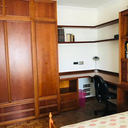 Piso Centrico Y Luminoso * レオン