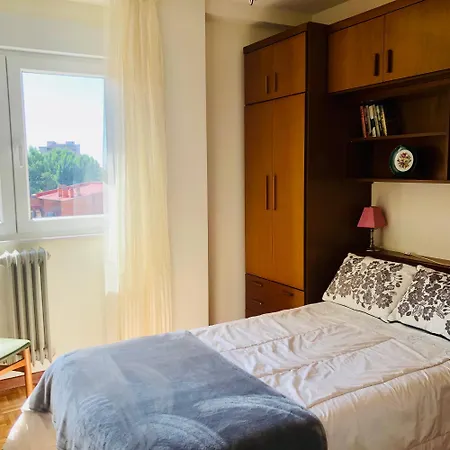 Piso Centrico Y Luminoso *