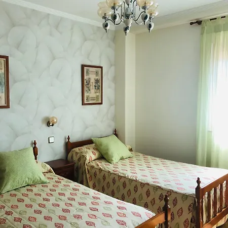 Piso Centrico Y Luminoso *