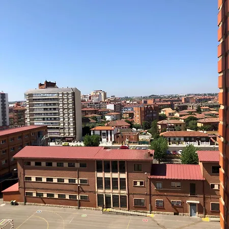 Piso Centrico Y Luminoso Leão