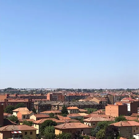 Piso Centrico Y Luminoso