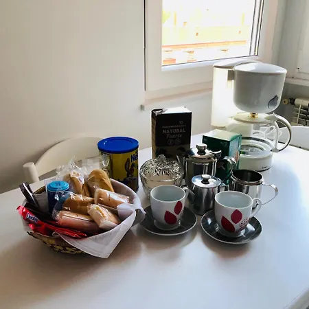 Piso Centrico Y Luminoso *