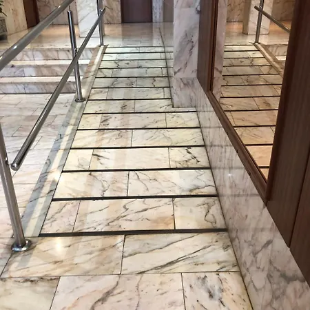 Piso Centrico Y Luminoso Lejlighed