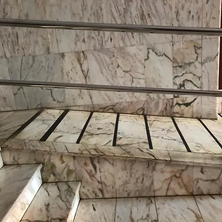 Apartamento Piso Céntrico Y Luminoso