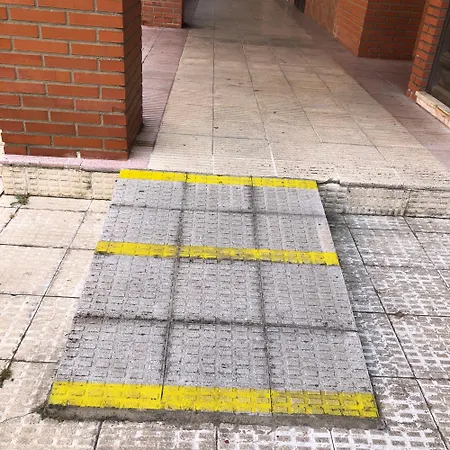 Piso Centrico Y Luminoso