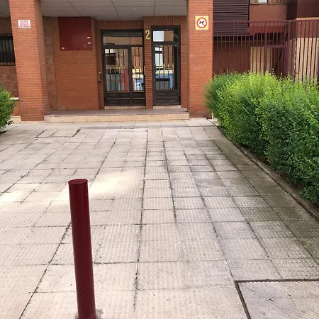 Piso Céntrico Y Luminoso Apartamento