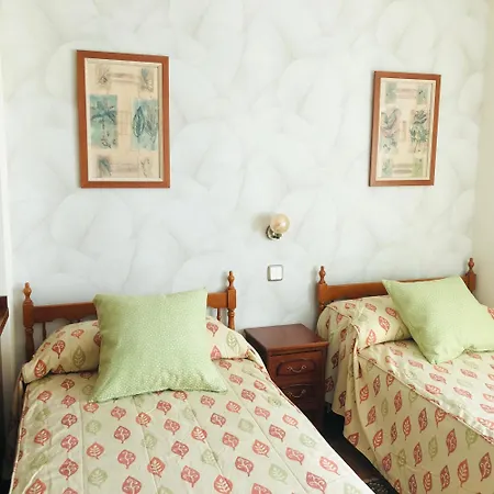 Piso Céntrico Y Luminoso Apartamento