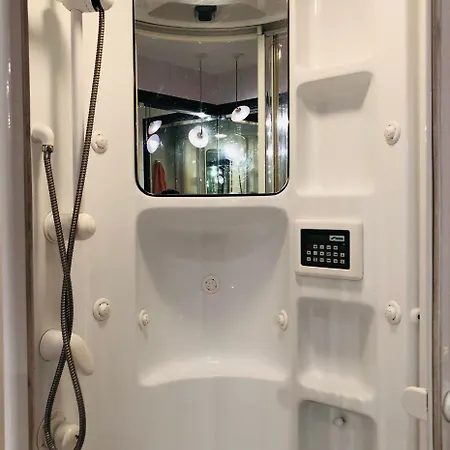 Apartamento Piso Céntrico Y Luminoso León
