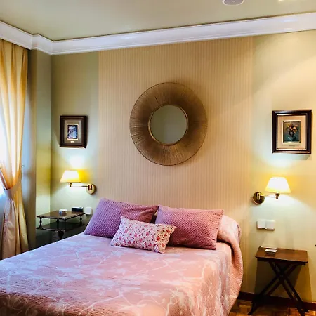 Apartamento Piso Céntrico Y Luminoso León
