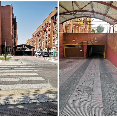 Piso Centrico Y Luminoso *