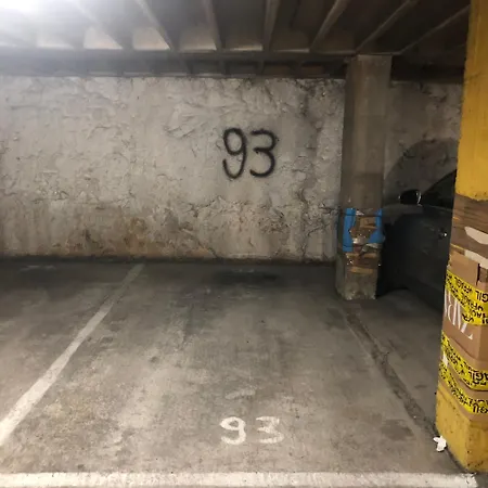 Piso Céntrico Y Luminoso *