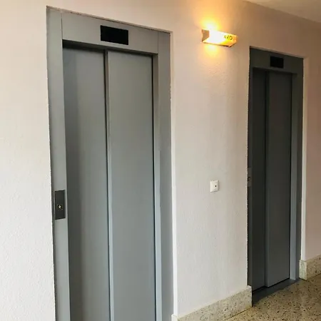 Piso Céntrico Y Luminoso León