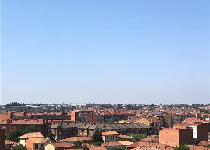 Piso Céntrico Y Luminoso