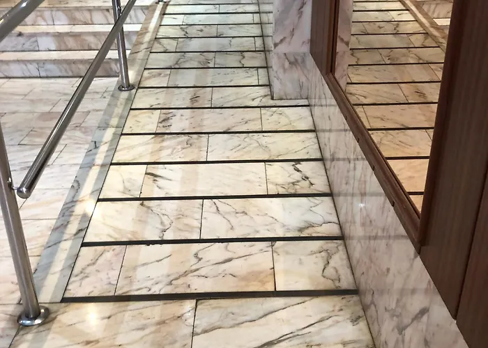 Piso Centrico Y Luminoso Апартаменты