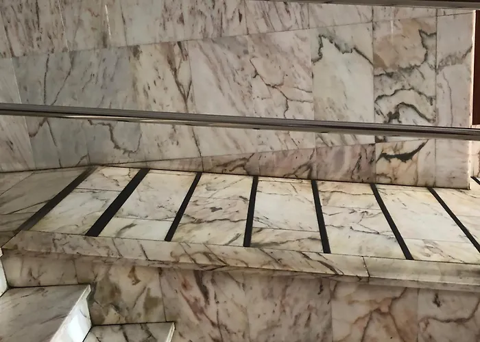 Appartement Piso Céntrico Y Luminoso