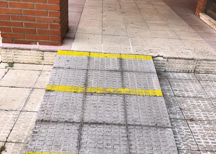 Piso Céntrico Y Luminoso