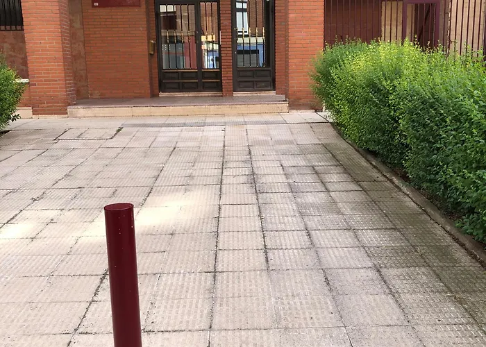 Piso Céntrico Y Luminoso Appartement