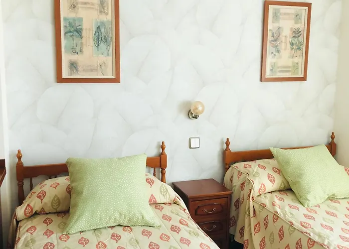 Piso Céntrico Y Luminoso Appartement