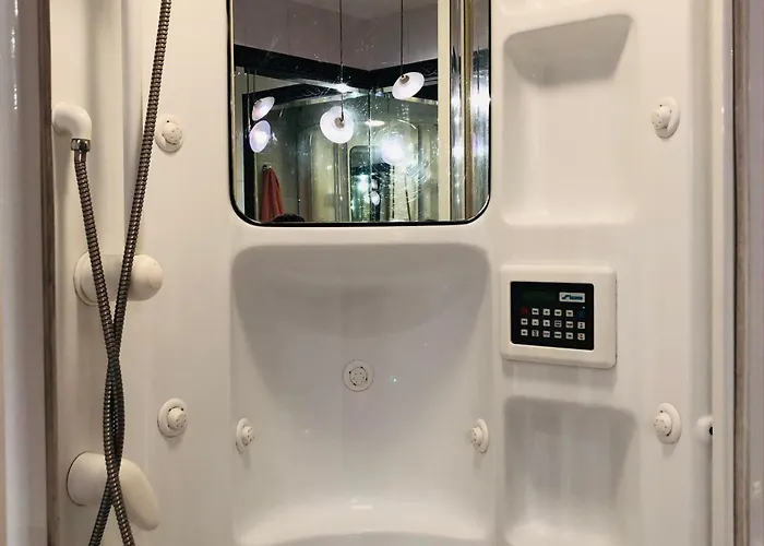 Appartement Piso Céntrico Y Luminoso León