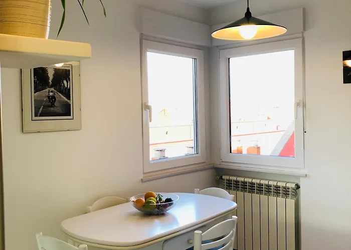 Piso Céntrico Y Luminoso Appartement *