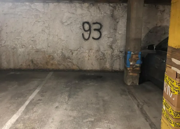 Piso Céntrico Y Luminoso *