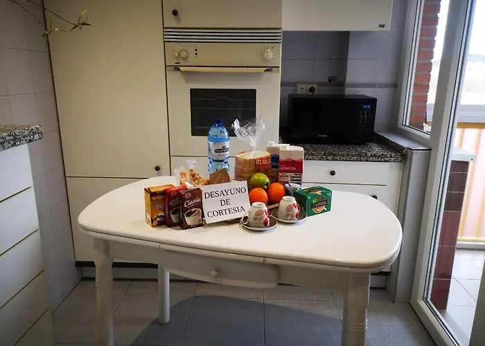 Piso Céntrico Y Luminoso Appartement *