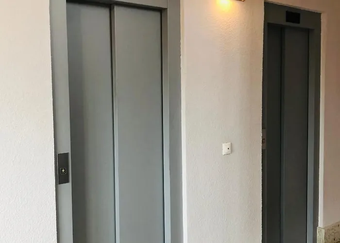 Piso Céntrico Y Luminoso León